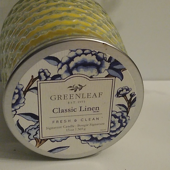 Candle - Picture 2 of 3